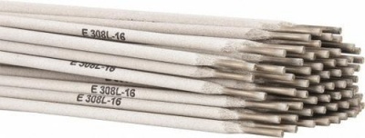 308L stick welding electrodes